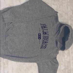 Palm Beach sweatshirt